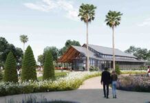 City of Winter Garden to Celebrate Grand Opening of Tucker Ranch Holistic Health and Wellness Park and Botanical Garden