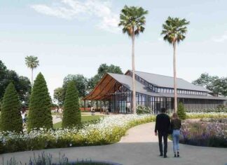 City of Winter Garden to Celebrate Grand Opening of Tucker Ranch Holistic Health and Wellness Park and Botanical Garden