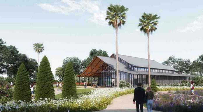 City of Winter Garden to Celebrate Grand Opening of Tucker Ranch Holistic Health and Wellness Park and Botanical Garden