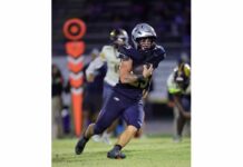 Spotlight Shines On South Lake High School Football