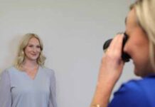 Veterans’ Appreciation Event Provides Free Passport Photos In November