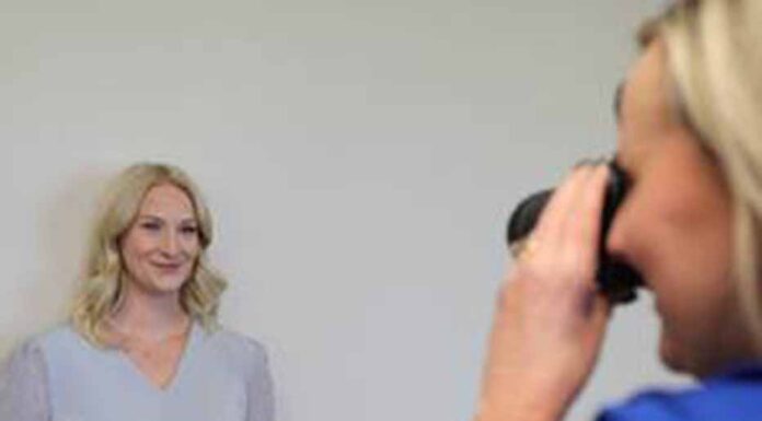 Veterans’ Appreciation Event Provides Free Passport Photos In November