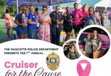 7th Annual Cruisers for the Cause Fundraising Event