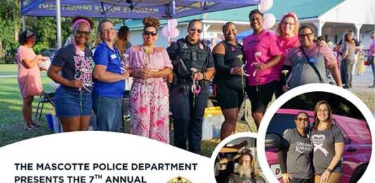7th Annual Cruisers for the Cause Fundraising Event