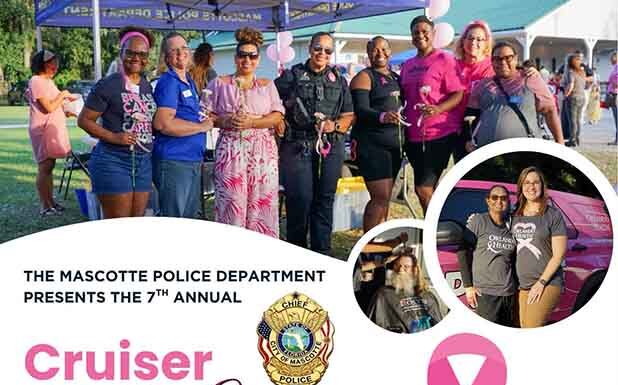 7th Annual Cruisers for the Cause Fundraising Event